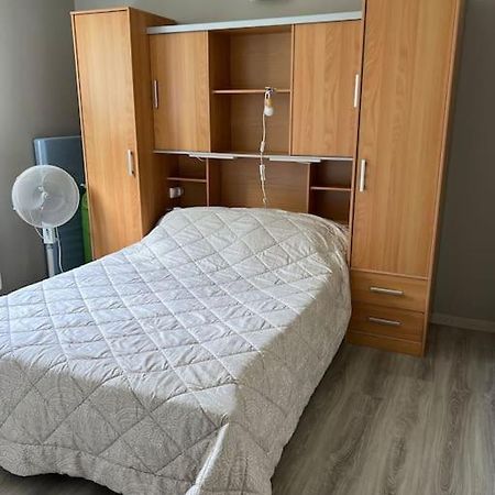 Flat Apartman Cransac Kültér fotó