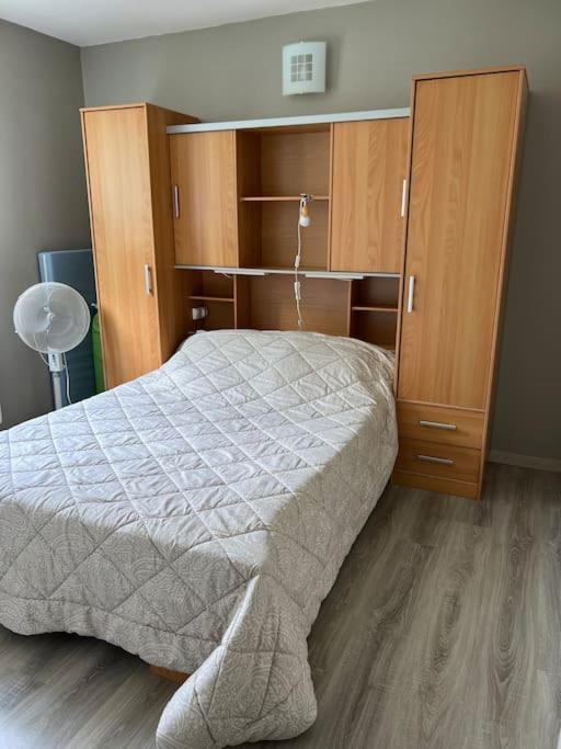 Flat Apartman Cransac Kültér fotó