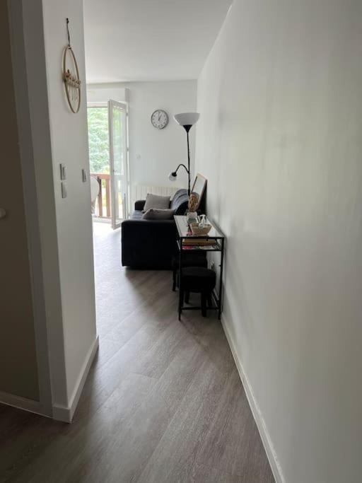 Flat Apartman Cransac Kültér fotó